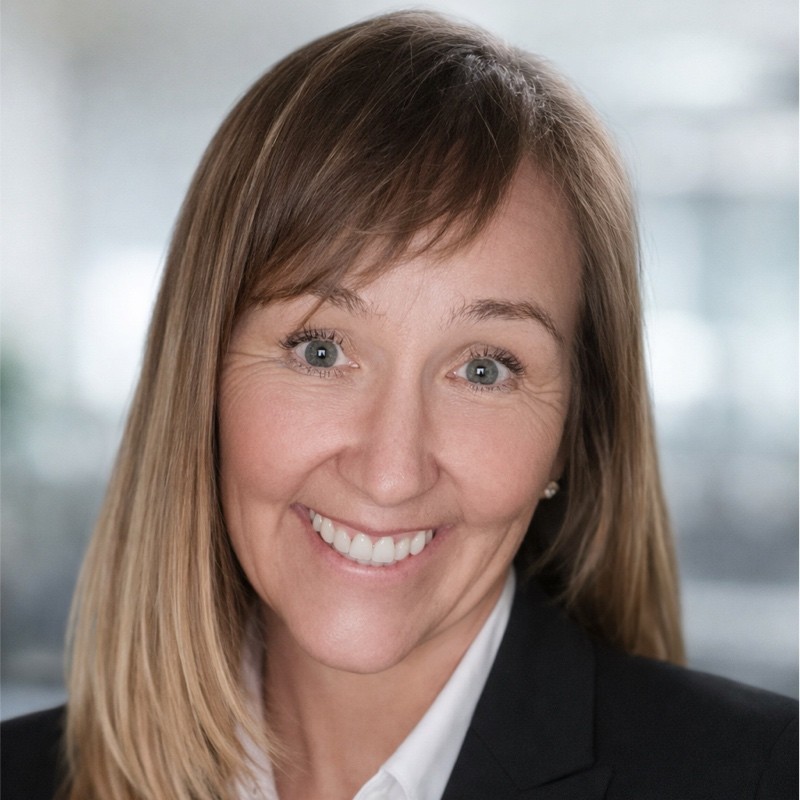 Amy Tucker, researcher and author of 30 Days by the Sea